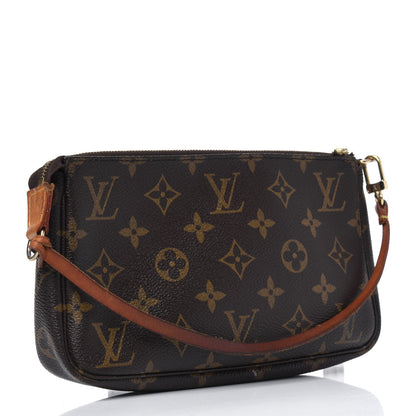 Louis Vuitton Monogram Pochette Accessories 2 of 9