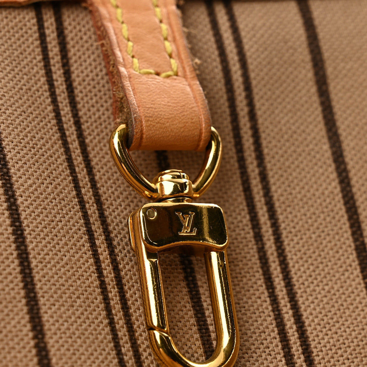 Louis Vuitton Monogram Neo Neverfull MM 12 of 14