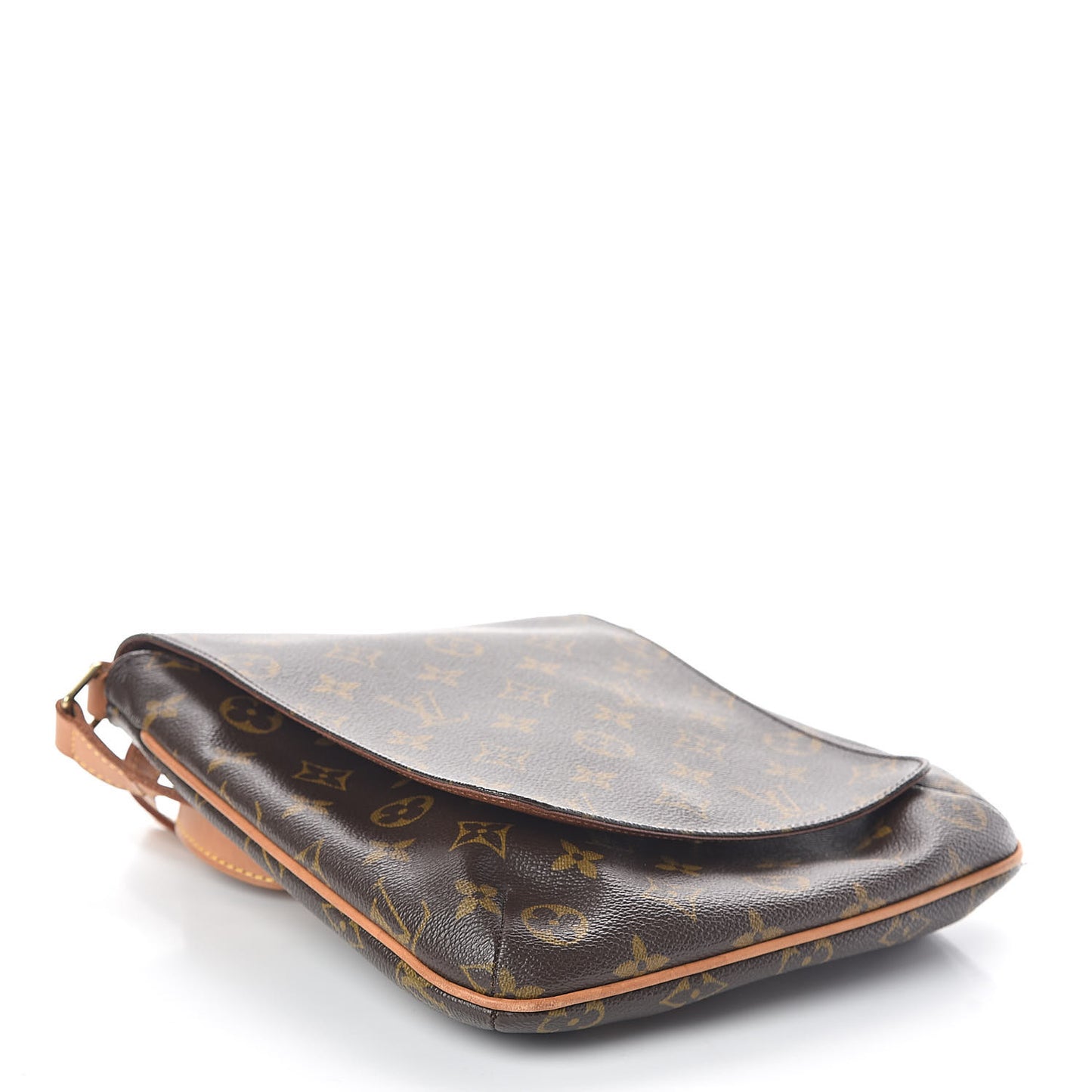 Monogram Musette Salsa