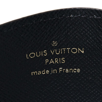 Louis Vuitton Reverse Monogram Side Up Card Holder 6 of 7