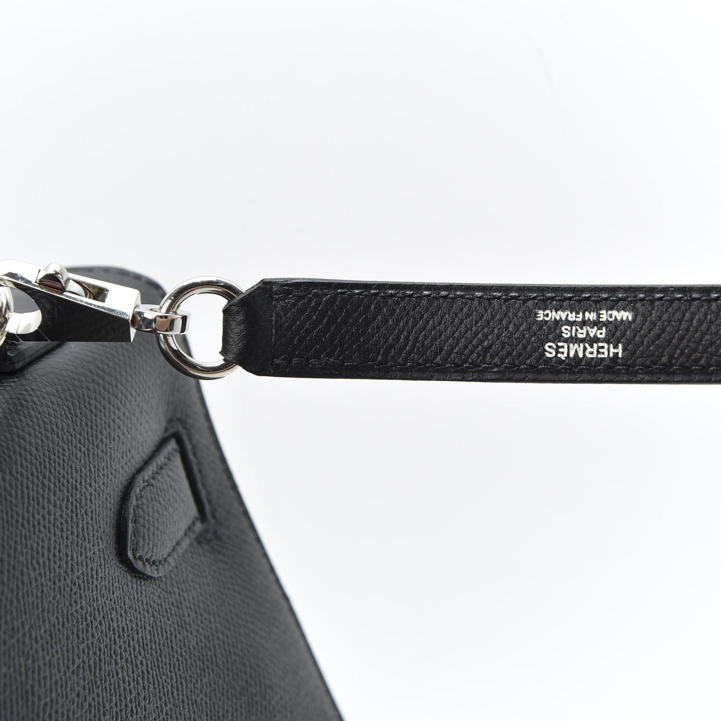 Epsom Kelly Sellier 32 Black