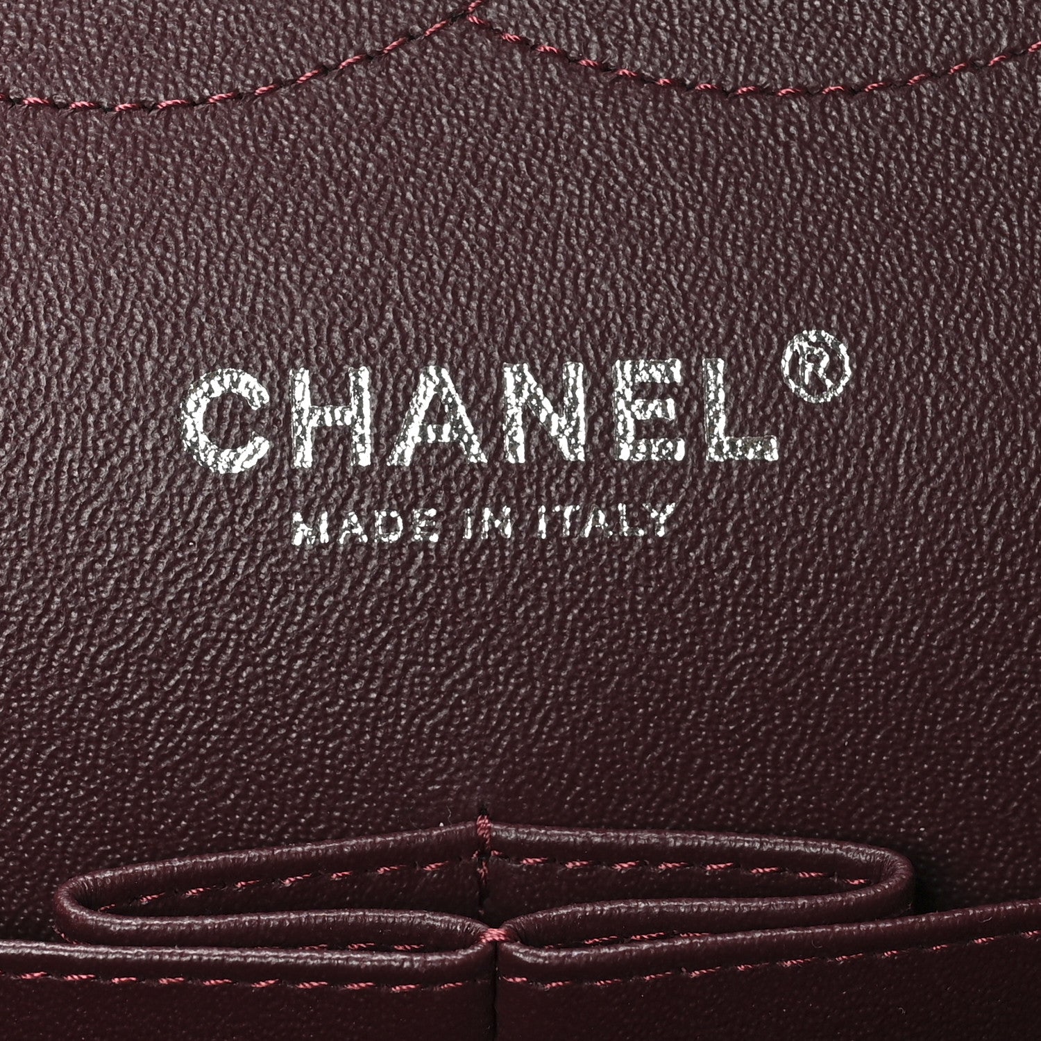 Chanel Caviar Quilted Jumbo Double Flap Black 6 of 11