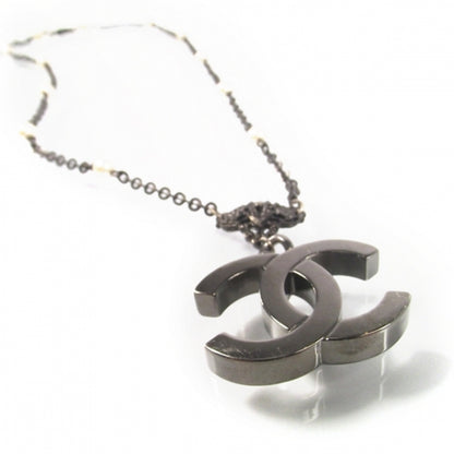 Chanel Classic CC Necklace 3 of 4
