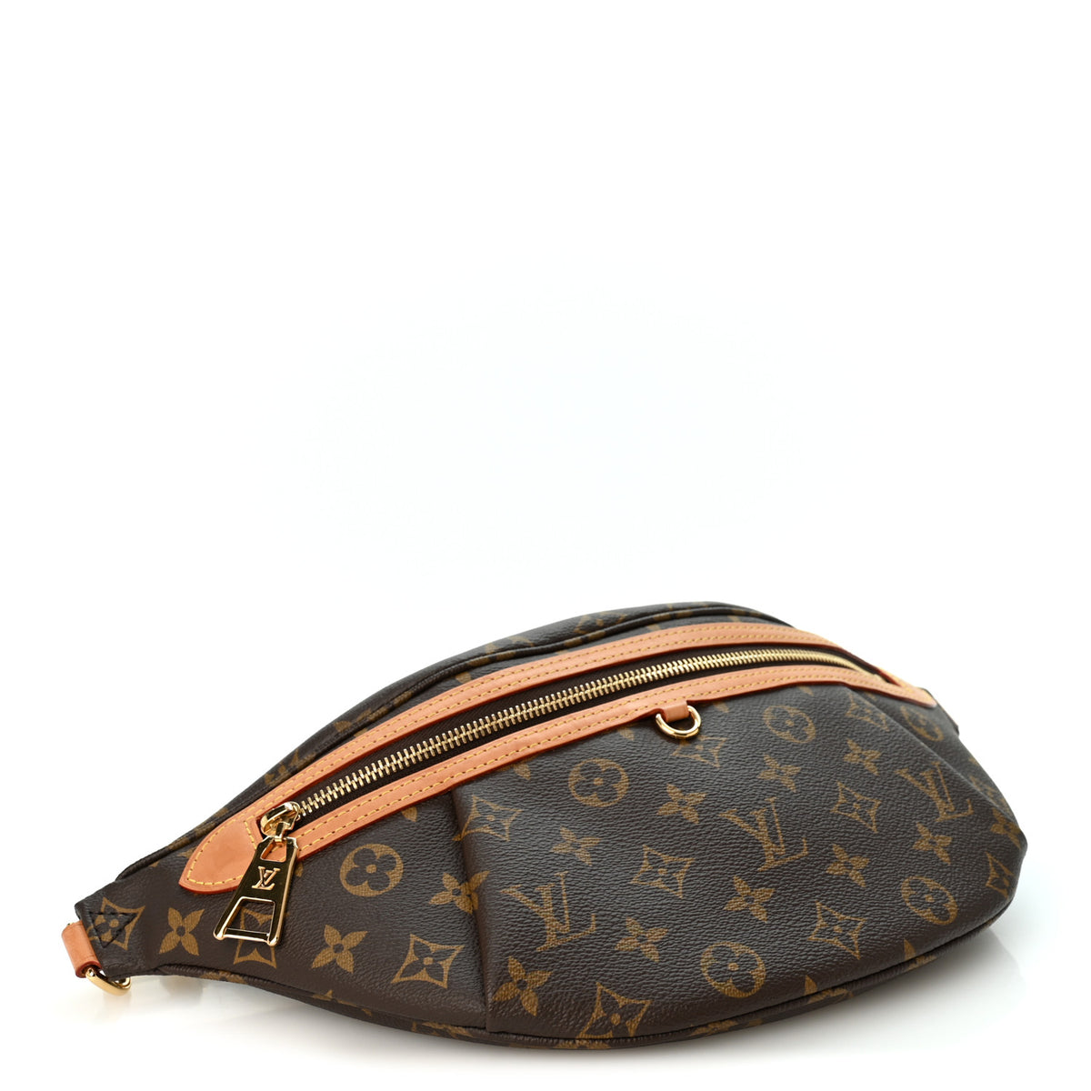 Monogram High Rise Bumbag