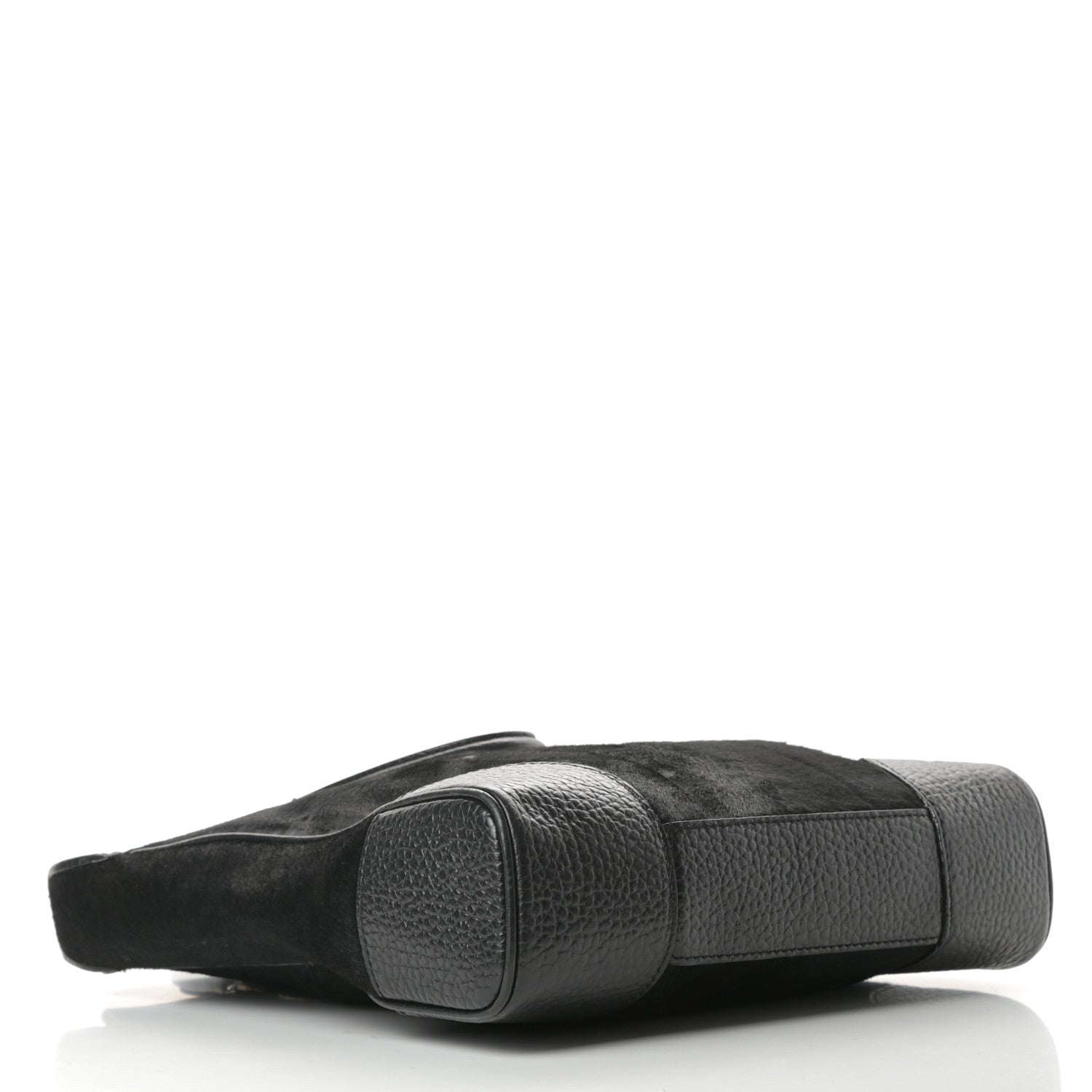 Louis Vuitton Pony Hair Mens Cabas Whistler Black 4 of 13