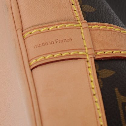 Louis Vuitton Monogram Petit Noe NM 8 of 8