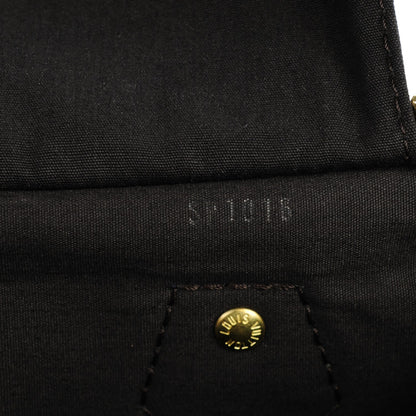 Louis Vuitton Mini Lin Speedy 30 Ebene 7 of 7