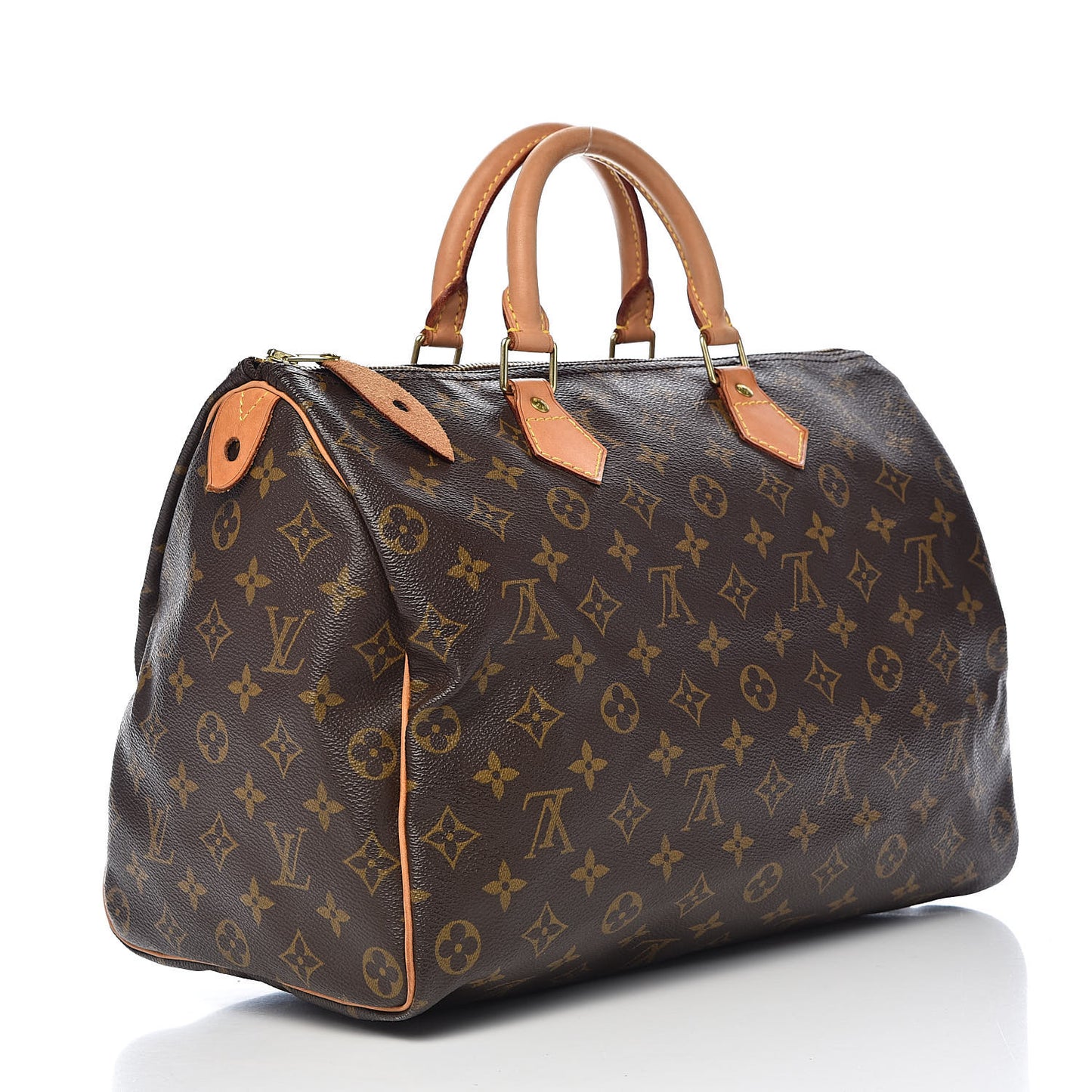 Monogram Speedy 35