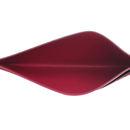 Louis Vuitton Calfskin Felicie Card Holder Insert Fuchsia 4 of 4
