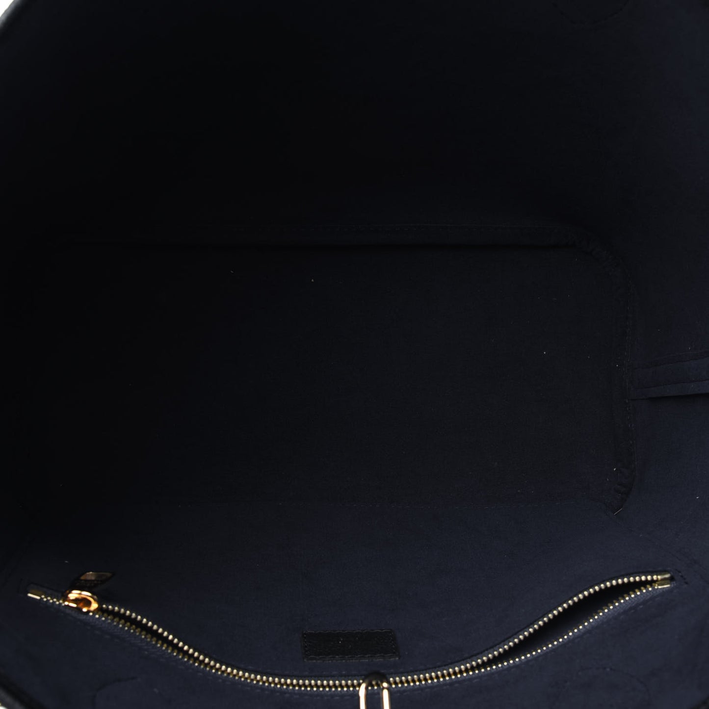 Empreinte Monogram Giant Neverfull MM Black