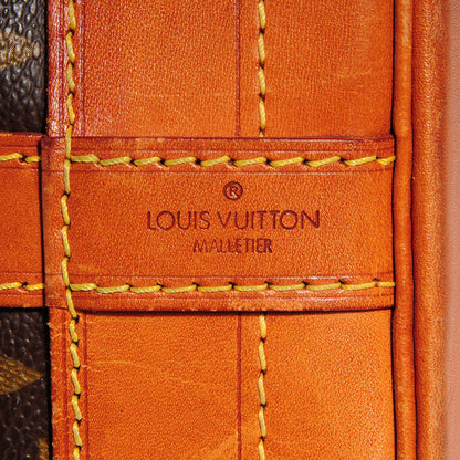 Louis Vuitton Monogram Noe 6 of 7