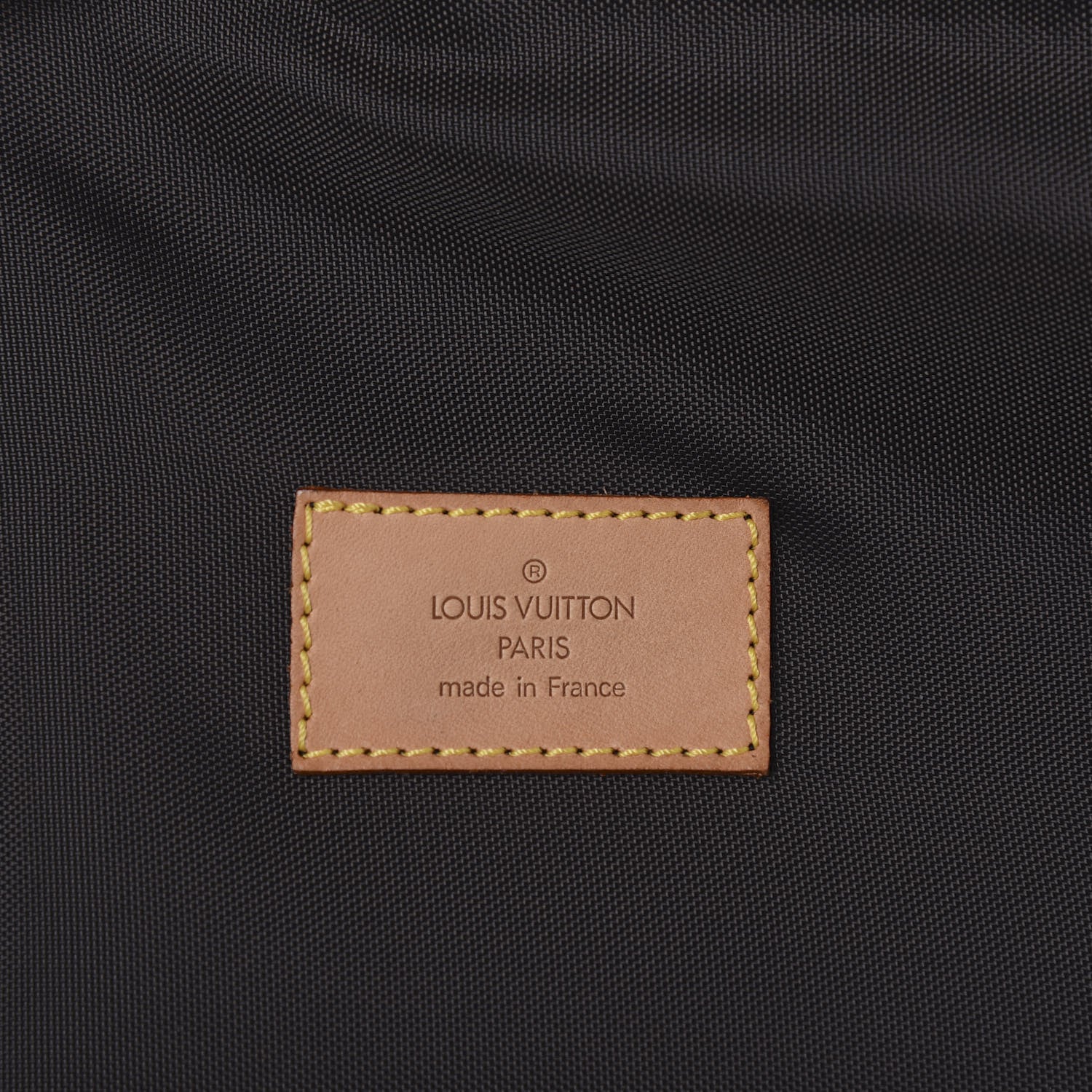Louis Vuitton Monogram Garment Bag 7 of 11