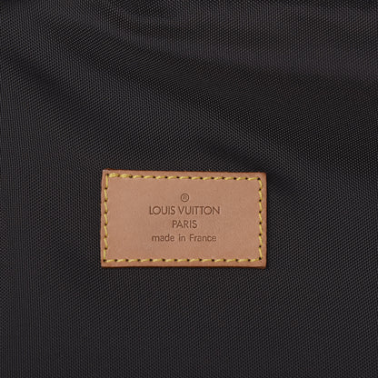 Louis Vuitton Monogram Garment Bag 7 of 11