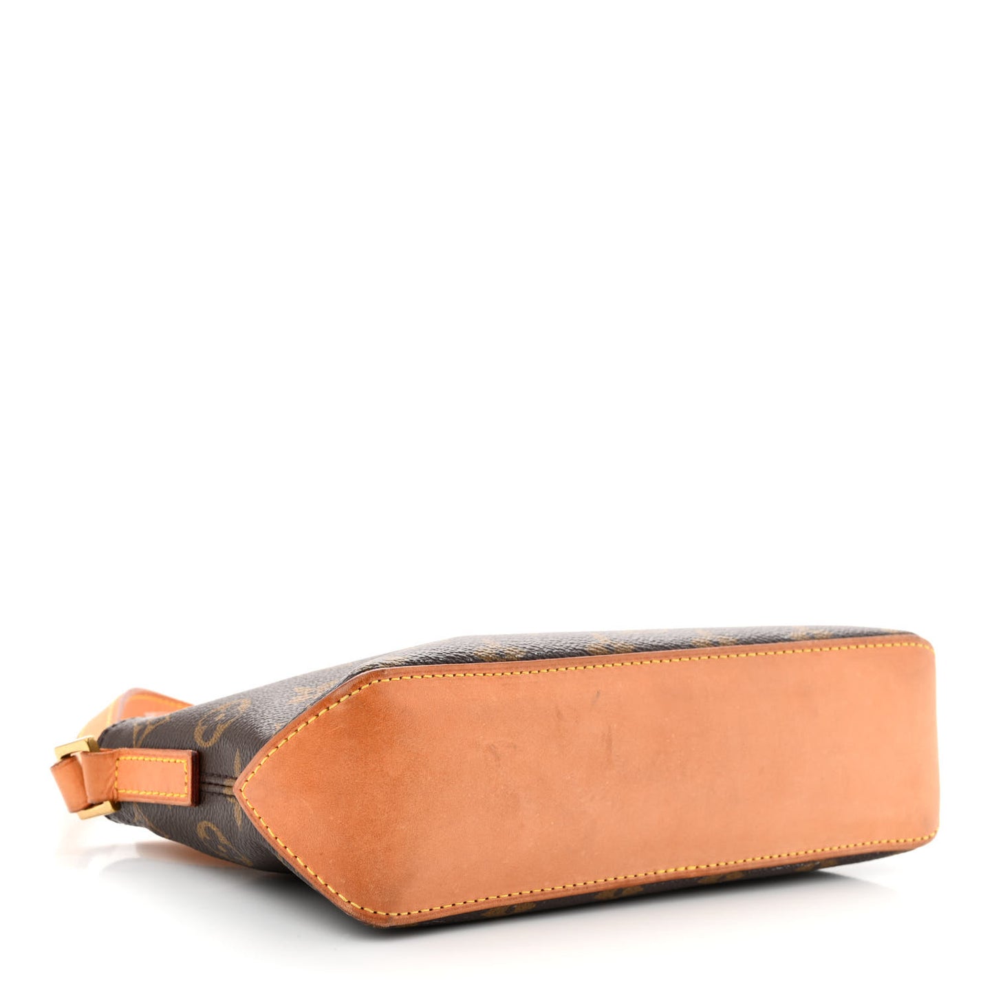 Monogram Trotteur