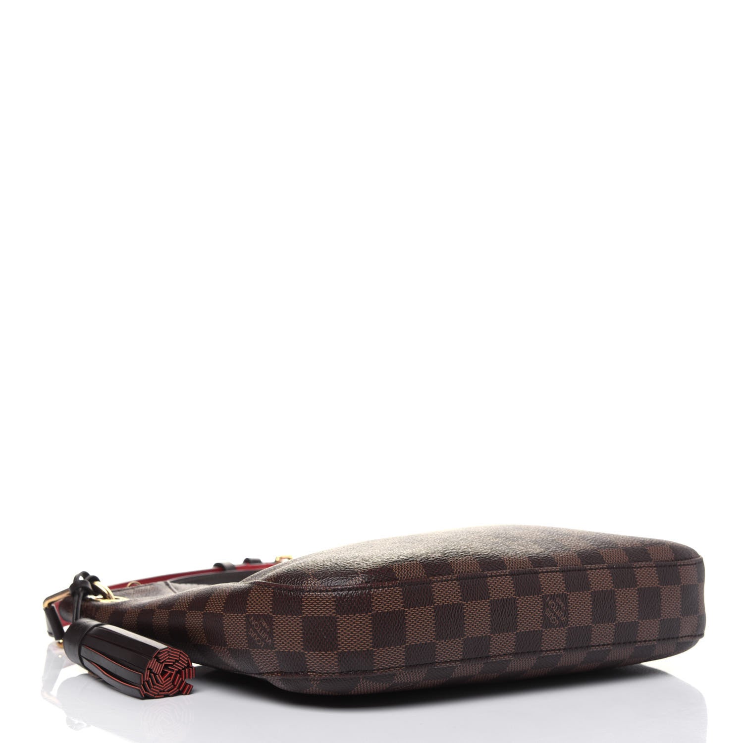 Louis Vuitton Damier Ebene South Bank Besace 4 of 18