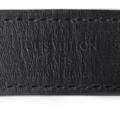 Louis Vuitton Nomade Koala Bracelet Medium Black 6 of 8