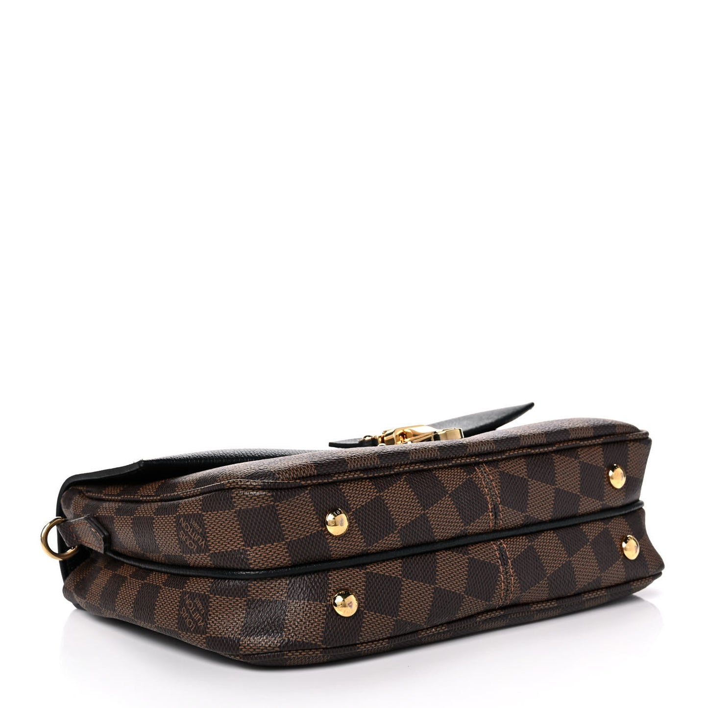 Damier Ebene Clapton Black