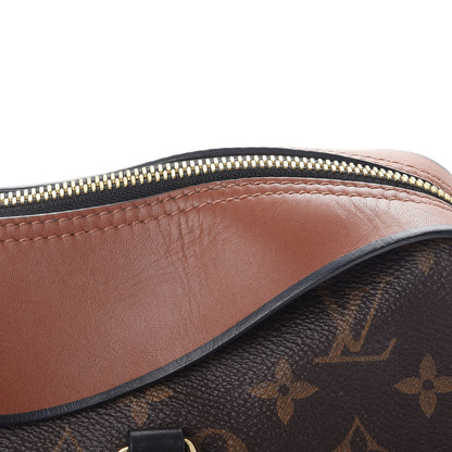 Louis Vuitton Monogram Tuileries Caramel 10 of 14