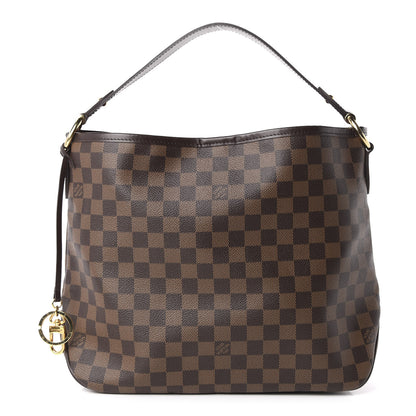 Louis Vuitton Damier Ebene Delightful PM 1 of 11