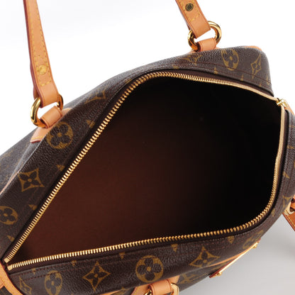 Louis Vuitton Monogram Montorgueil PM 5 of 7