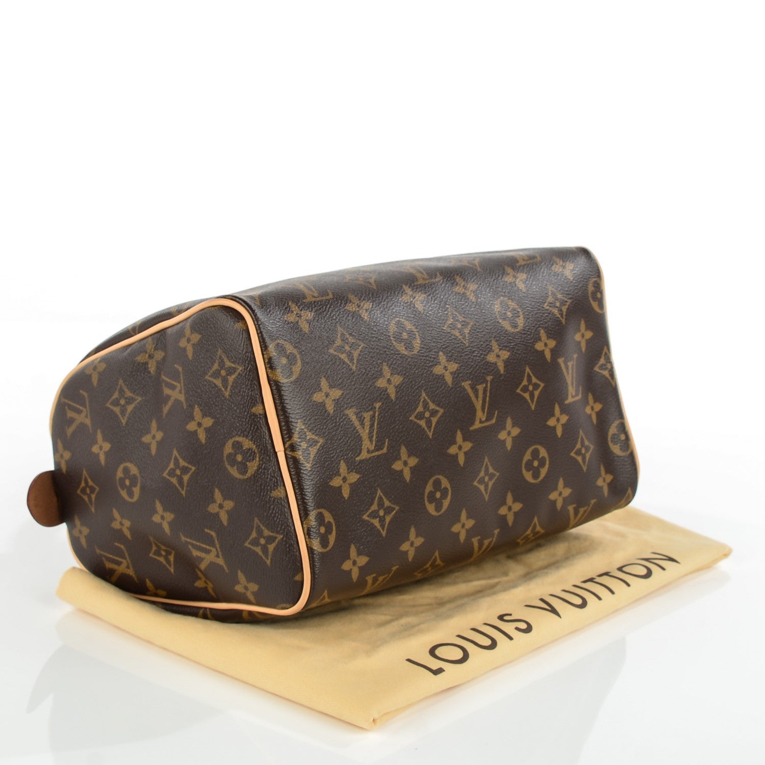 Louis Vuitton Monogram Speedy 25 4 of 7