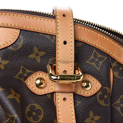 Louis Vuitton Monogram Tivoli GM 10 of 15
