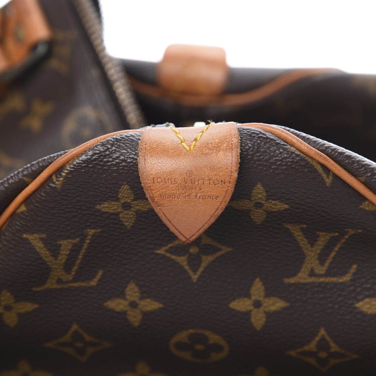 Monogram Keepall 45