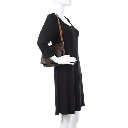 Louis Vuitton Monogram Musette Tango 2 of 15