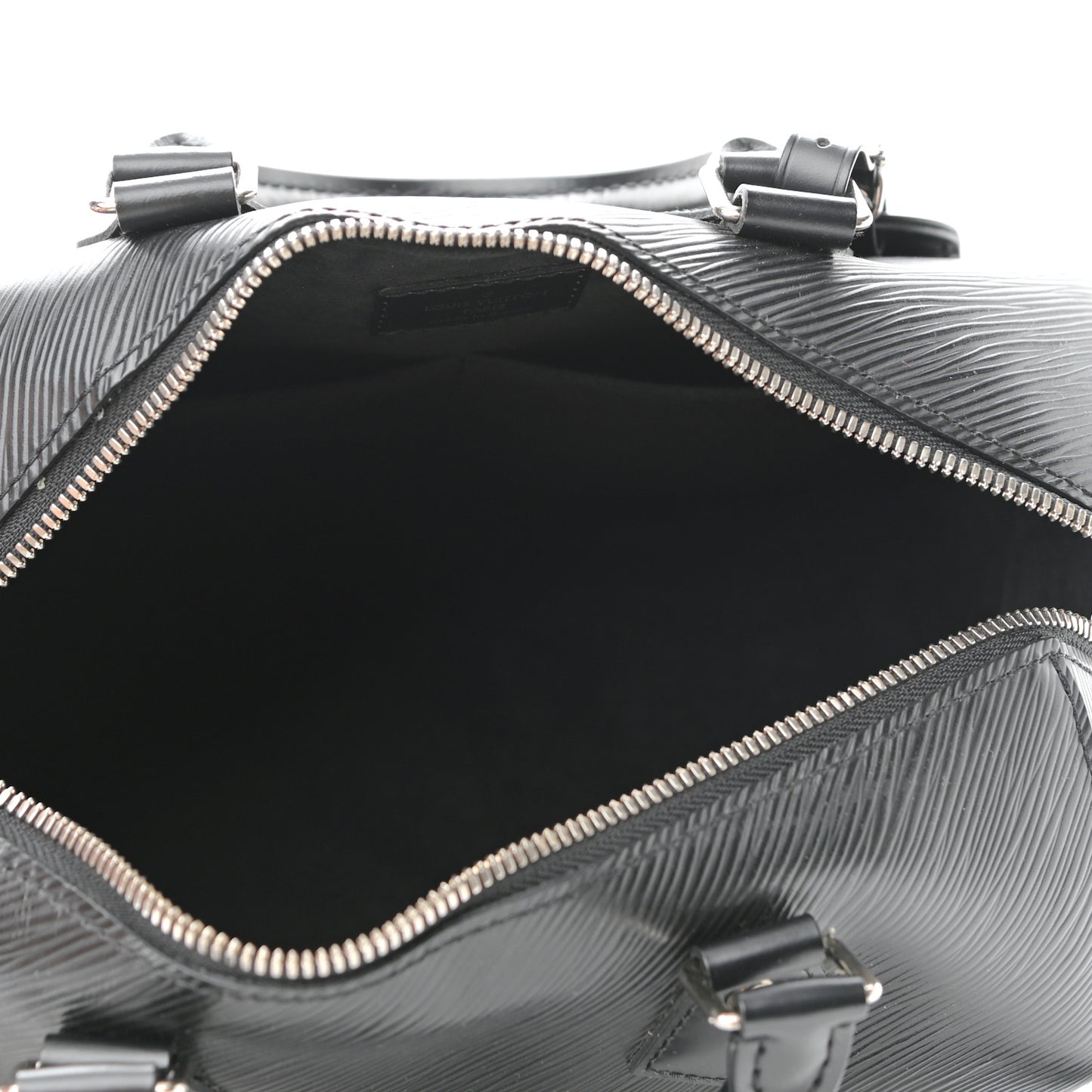Epi Speedy Bandouliere 25 Black