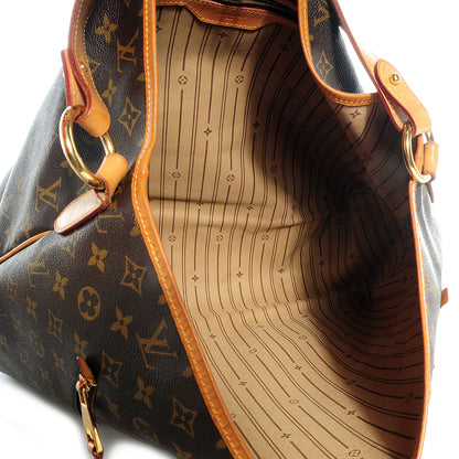 Louis Vuitton Monogram Delightful GM 4 of 6