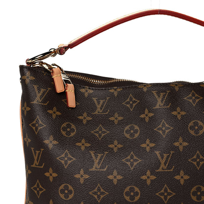 Louis Vuitton Monogram Sully PM 8 of 11