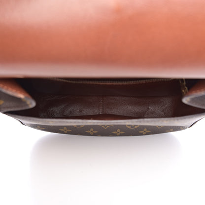 Louis Vuitton Monogram Saint Cloud GM 5 of 19