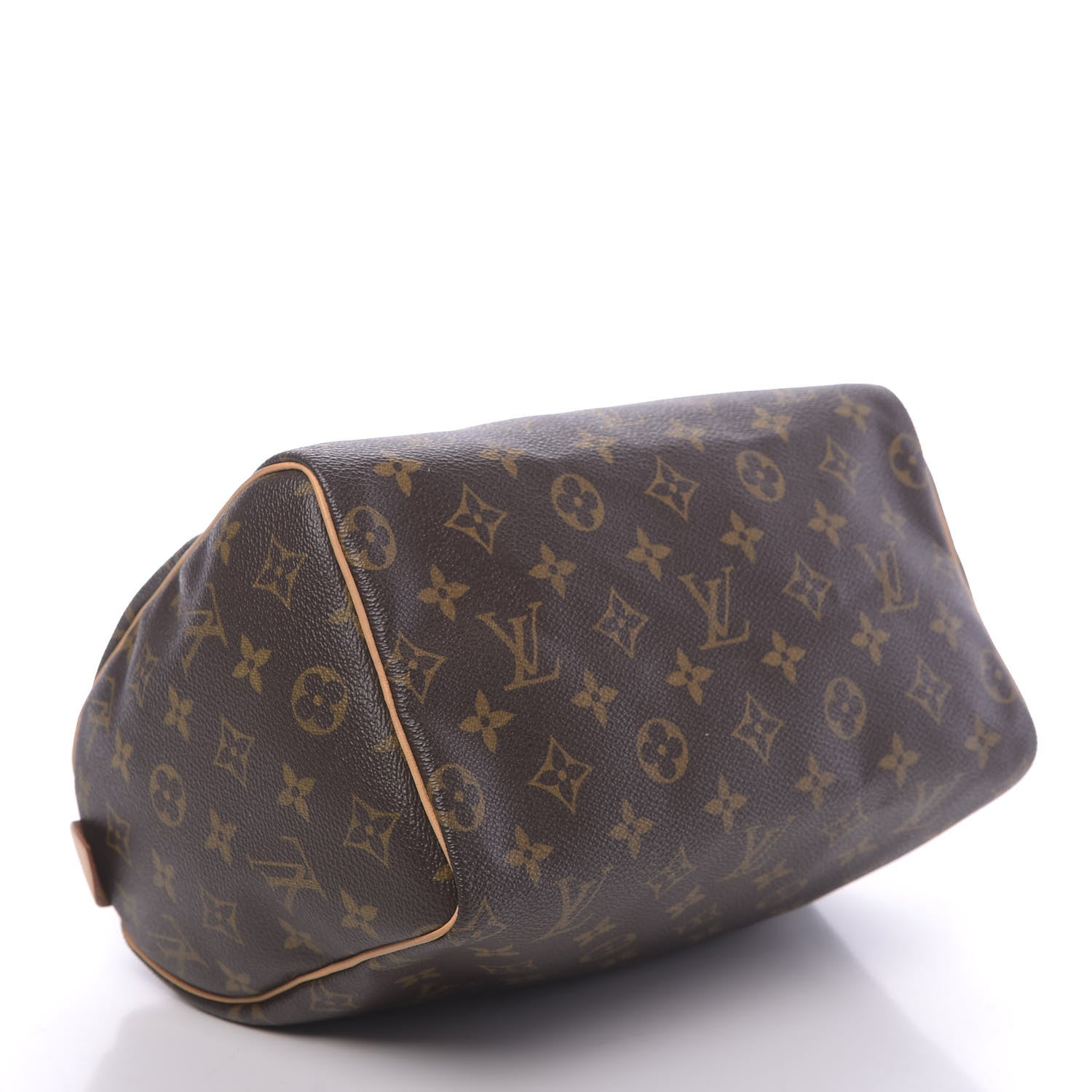 Louis Vuitton Monogram Speedy 25 4 of 10