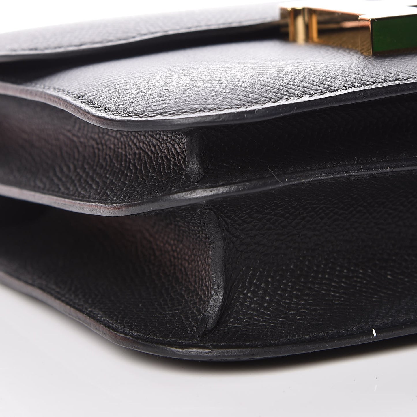 Epsom Constance 18 Black