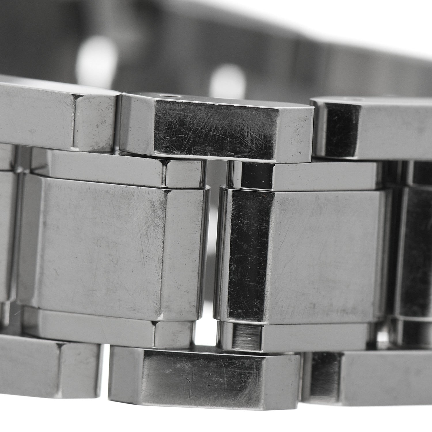 Burberry Stainless Steel 34mm The City Quartz Watch BU9143 6 of 7