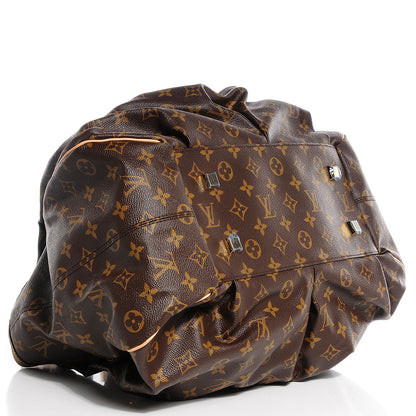 Louis Vuitton Monogram Irene 4 of 7