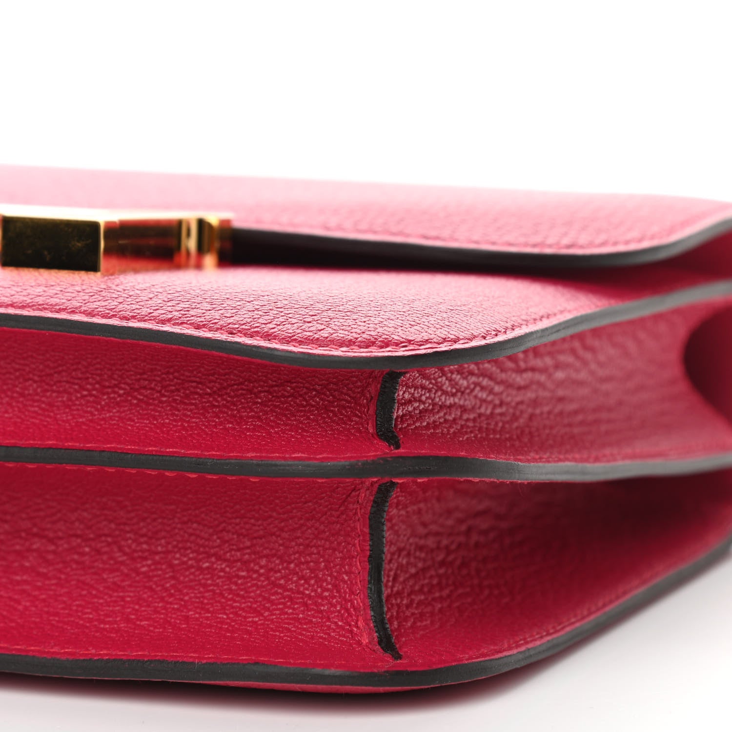 Hermes Chevre Mysore Constance 18 Framboise 10 of 11