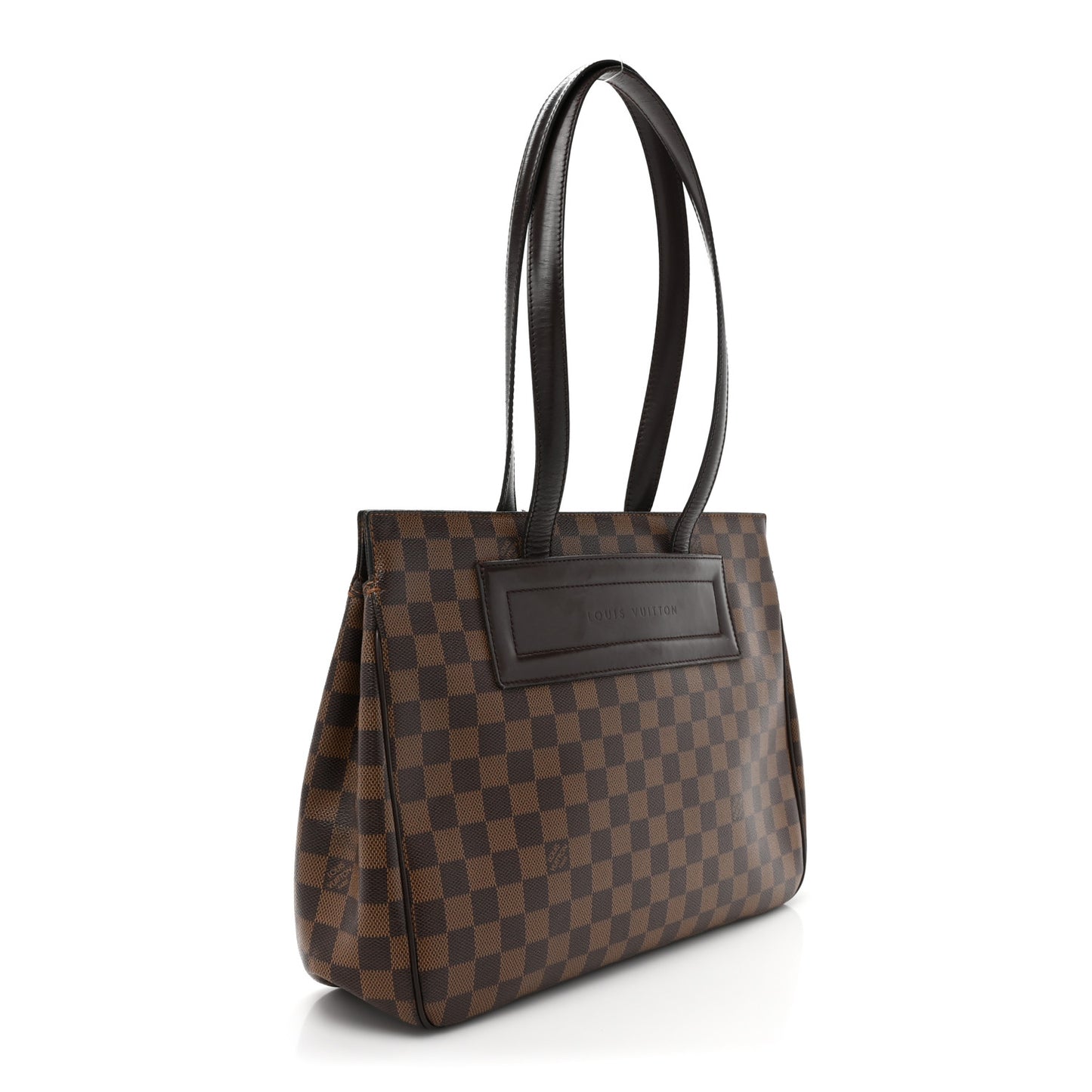 Damier Ebene Parioli PM