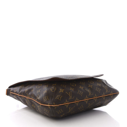 Louis Vuitton Monogram Musette GM 3 of 8