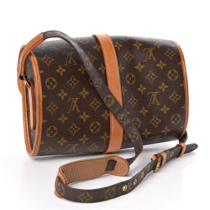 Louis Vuitton Monogram Marne 3 of 14