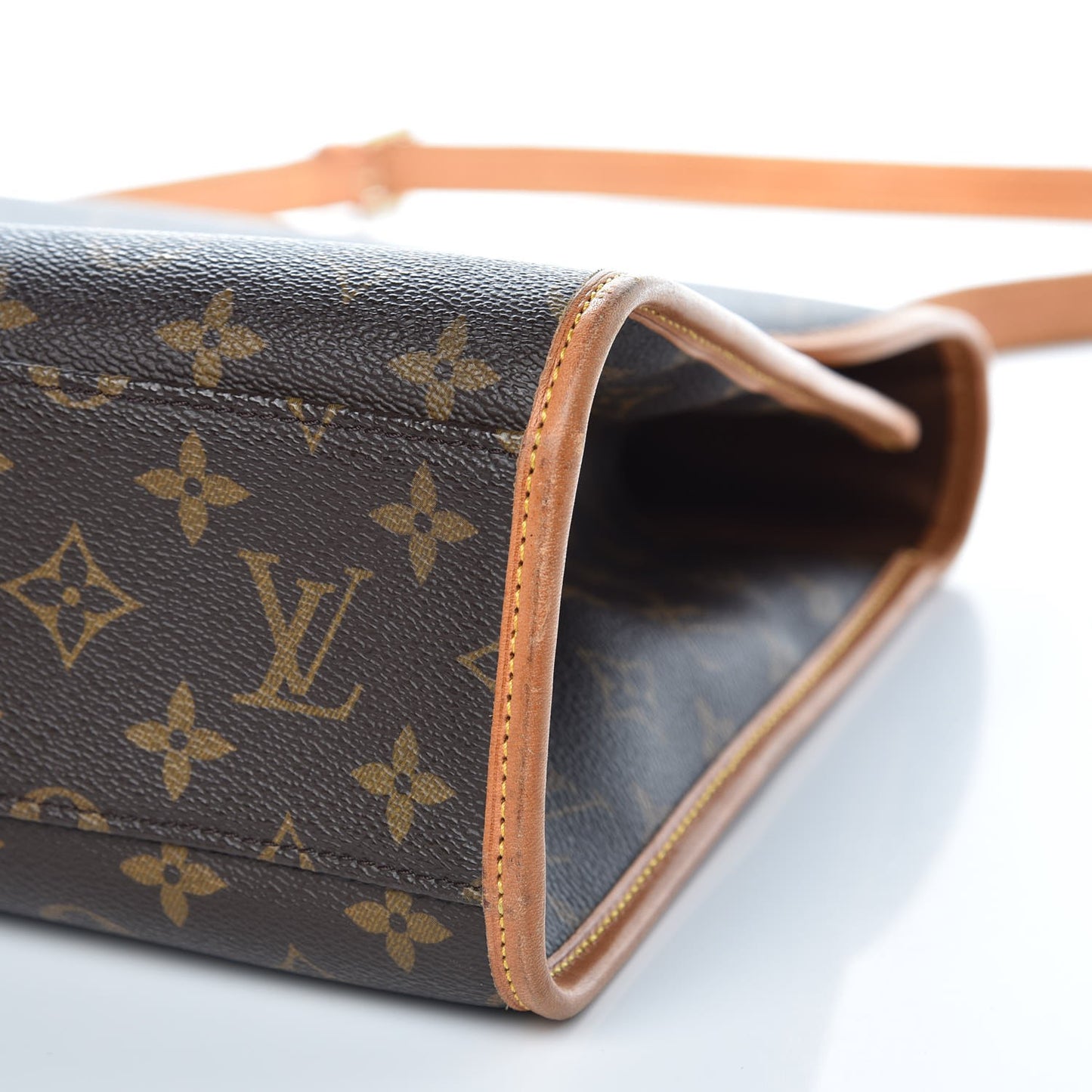 Monogram Beverly GM Briefcase