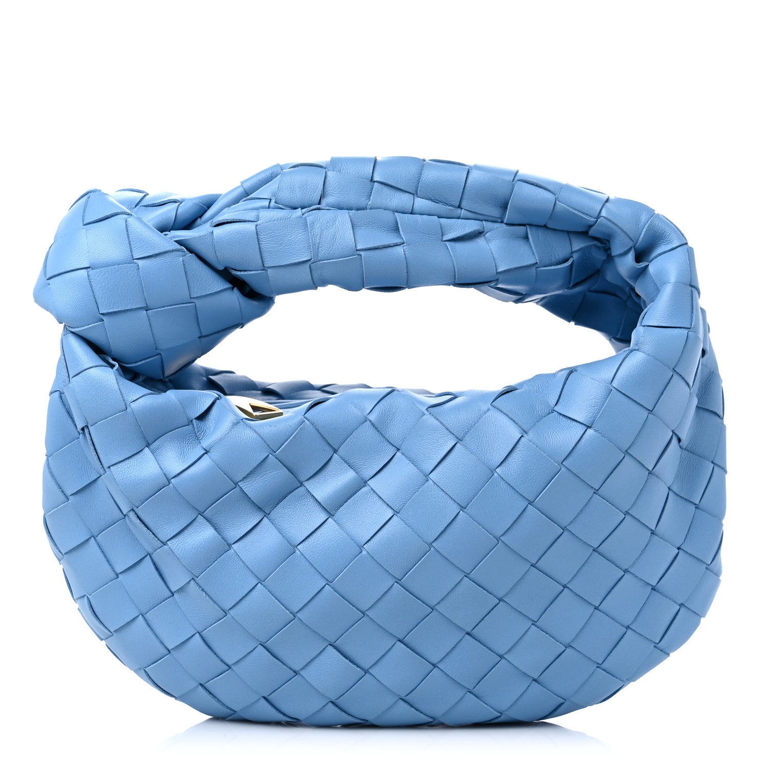 Bottega Veneta Nappa Intrecciato Mini Jodie Windswept 1 of 9