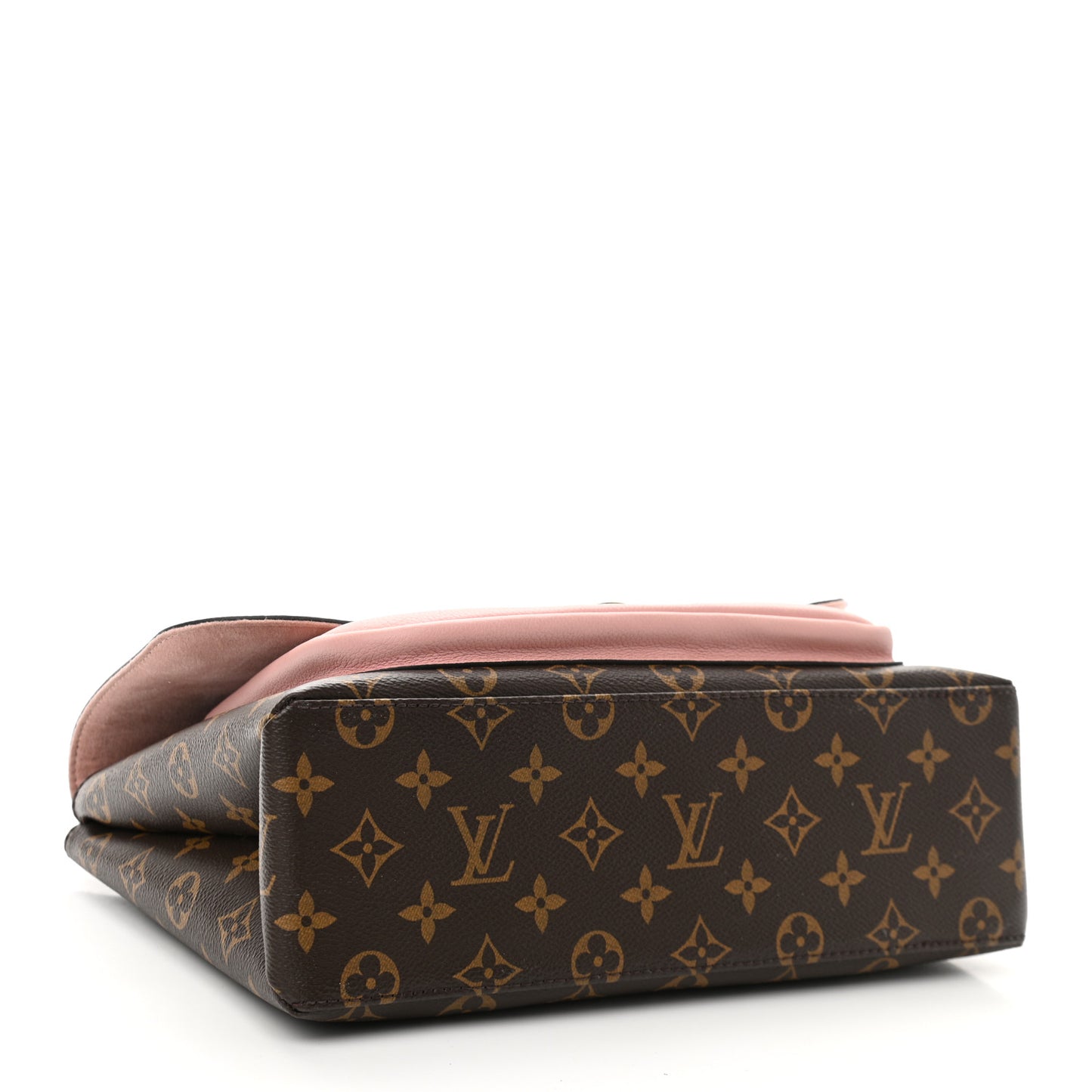 Monogram Marignan Rose Poudre