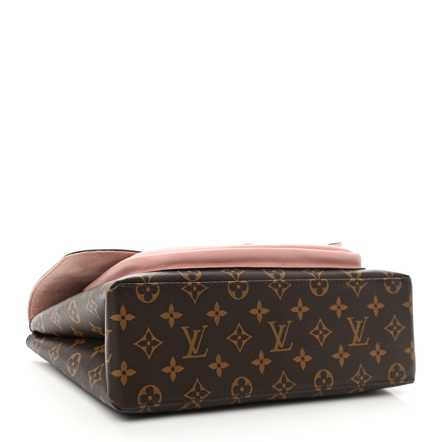 Louis Vuitton Monogram Marignan Rose Poudre 4 of 10