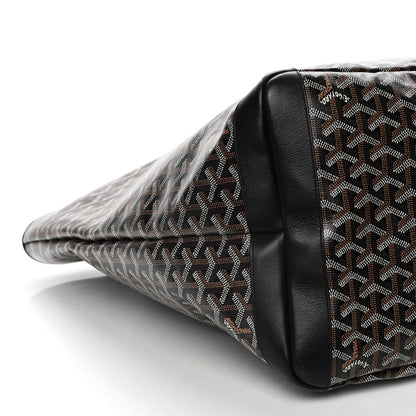 Goyard Goyardine Artois GM Black 7 of 12