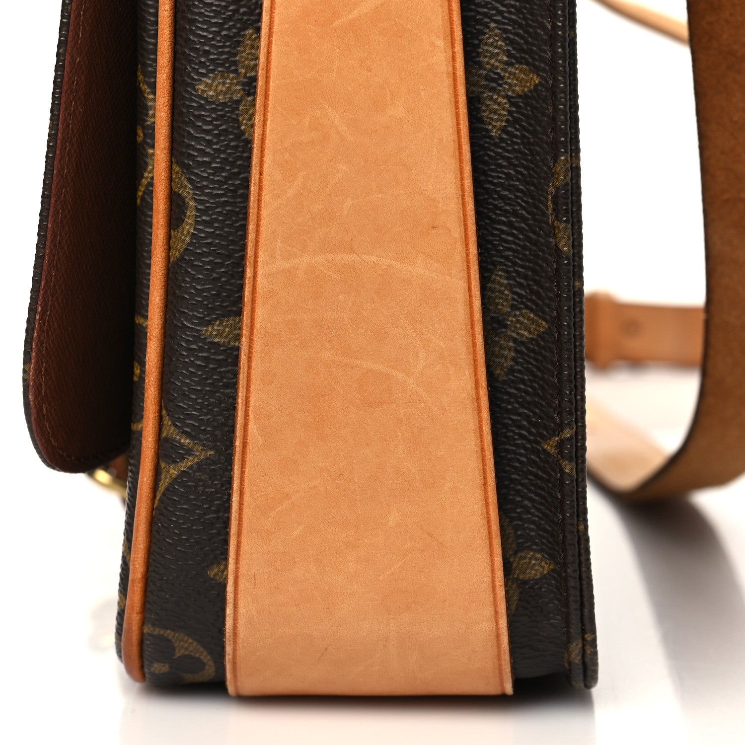 Louis Vuitton Monogram Cartouchiere 26 8 of 10