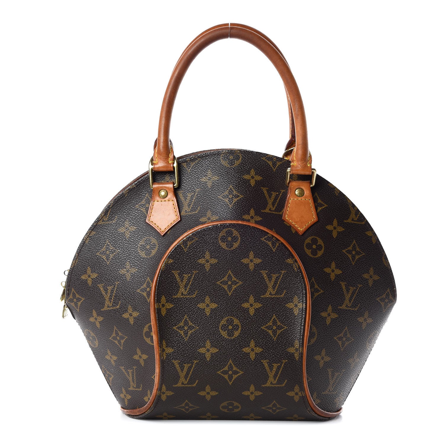 Louis Vuitton Monogram Ellipse PM 1 of 11