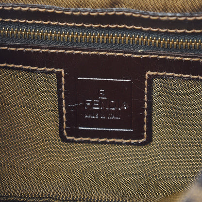 Fendi Zucca Baguette Tobacco 6 of 7