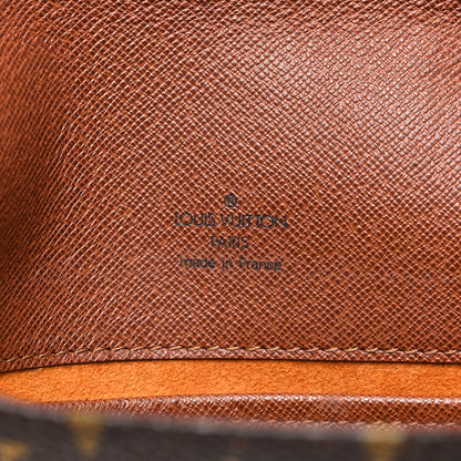 Louis Vuitton Monogram Musette Tango 6 of 10