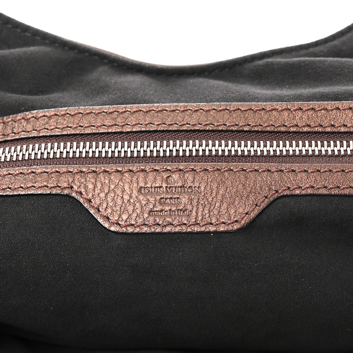Louis Vuitton Mahina L Mordore 5 of 9